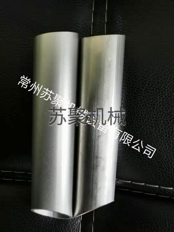 噴砂前后對(duì)比圖