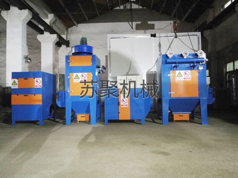 工業(yè)除塵器活性炭過濾器